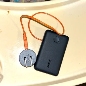 Anker PowerCore Select 20000